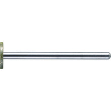Load image into Gallery viewer, Disk Type Diamond Bur  D015066  TRUSCO

