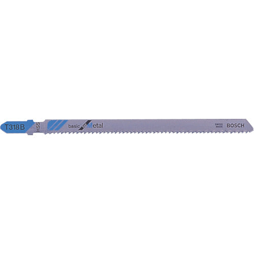 Jig Saw Blade  T-318B  BOSCH