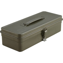 Load image into Gallery viewer, Trunk-Style Tool Box  T-320-OD  TRUSCO
