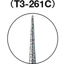 Load image into Gallery viewer, Diamond Bur  D002825  TRUSCO
