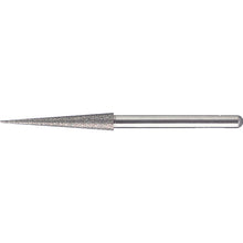 Load image into Gallery viewer, Diamond Bur  D002826  TRUSCO
