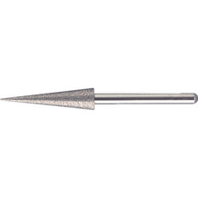 Load image into Gallery viewer, Diamond Bur  D002828  TRUSCO
