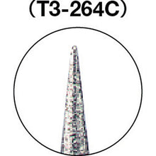 Load image into Gallery viewer, Diamond Bur  D002828  TRUSCO
