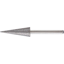 Load image into Gallery viewer, Diamond Bur  D002829  TRUSCO
