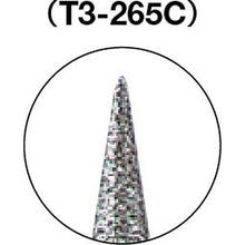Load image into Gallery viewer, Diamond Bur  D002829  TRUSCO
