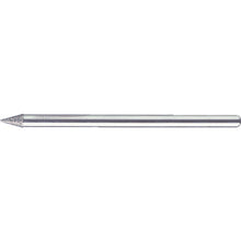 Load image into Gallery viewer, Diamond Bur  D002830  TRUSCO

