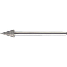 Load image into Gallery viewer, Diamond Bur  D002831  TRUSCO
