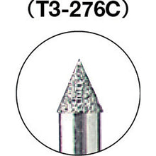 Load image into Gallery viewer, Diamond Bur  D002833  TRUSCO
