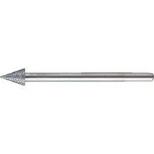 Load image into Gallery viewer, Diamond Bur  D002834  TRUSCO
