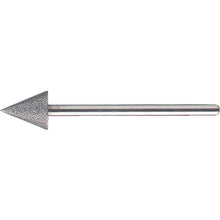 Load image into Gallery viewer, Diamond Bur  D002835  TRUSCO
