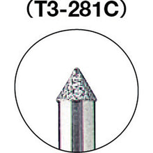 Load image into Gallery viewer, Diamond Bur  D002836  TRUSCO
