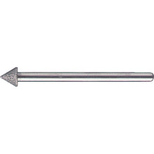 Load image into Gallery viewer, Diamond Bur  D002837  TRUSCO
