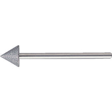 Load image into Gallery viewer, Diamond Bur  D002838  TRUSCO
