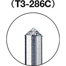 Load image into Gallery viewer, Diamond Bur  D002839  TRUSCO
