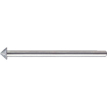 Load image into Gallery viewer, Diamond Bur  D002841  TRUSCO
