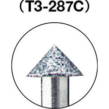 Load image into Gallery viewer, Diamond Bur  D002841  TRUSCO
