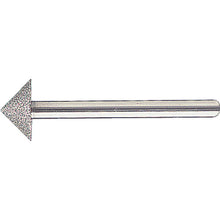 Load image into Gallery viewer, Diamond Bur  D002842  TRUSCO
