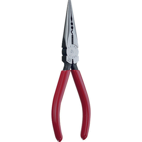 Long Nose Side Cutting Pliers (Multi-function Type)  T-346  KEIBA