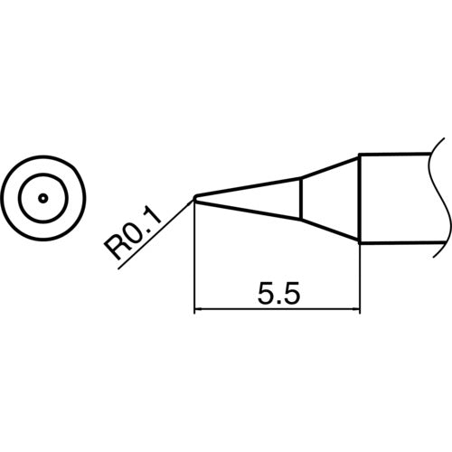 Conversion Kit  T35-02I  HAKKO