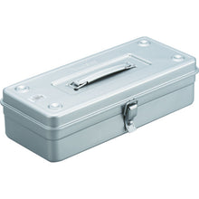 Load image into Gallery viewer, Trunk-Style Tool Box  T350SV  TRUSCO
