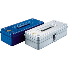 Load image into Gallery viewer, Trunk-Style Tool Box  T-350  TRUSCO
