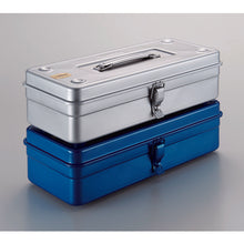 Load image into Gallery viewer, Trunk-Style Tool Box  T-350  TRUSCO
