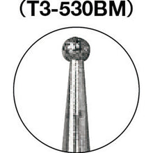 Load image into Gallery viewer, CBN Bur  D015706  TRUSCO
