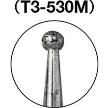 Load image into Gallery viewer, Diamond Bur  D002635  TRUSCO
