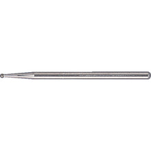 Load image into Gallery viewer, Diamond Bur  D002640  TRUSCO
