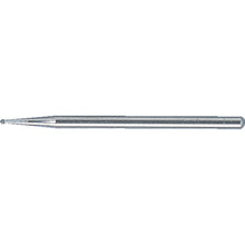 Load image into Gallery viewer, Diamond Bur  D002645  TRUSCO
