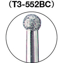 Load image into Gallery viewer, CBN Bur  D015710  TRUSCO

