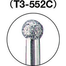 Load image into Gallery viewer, Diamond Bur  D002821  TRUSCO
