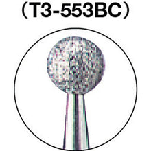Load image into Gallery viewer, CBN Bur  D015718  TRUSCO
