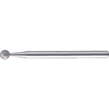 Load image into Gallery viewer, Diamond Bur  D002822  TRUSCO
