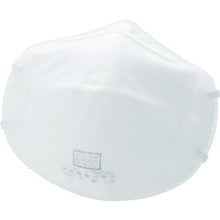Load image into Gallery viewer, Disposable Dust Respirator  T35A-DS1  TRUSCO
