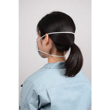 Load image into Gallery viewer, Disposable Dust Respirator  T35A-DS1  TRUSCO
