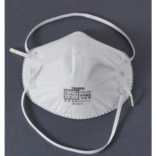 Load image into Gallery viewer, Disposable Dust Respirator  T35A-DS1  TRUSCO
