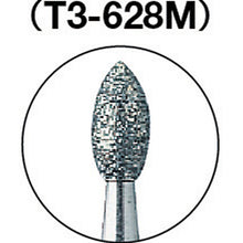 Load image into Gallery viewer, Diamond Bur  D002650  TRUSCO
