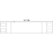 Load image into Gallery viewer, Arm Band  T-36692A  TRUSCO
