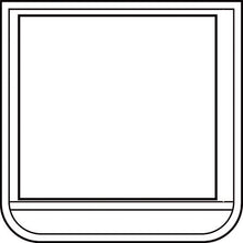 Load image into Gallery viewer, Badge  T368-12  TRUSCO

