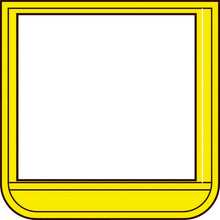 Load image into Gallery viewer, Badge  T368-13  TRUSCO
