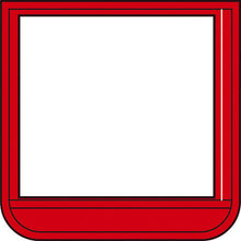 Load image into Gallery viewer, Badge  T368-15  TRUSCO
