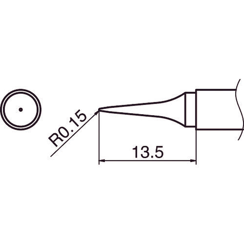 IoT Corresponding Soldering Iron  T36-ILS  HAKKO