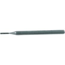 Load image into Gallery viewer, CBN Internal Bur (Rounded End)  D015720  TRUSCO
