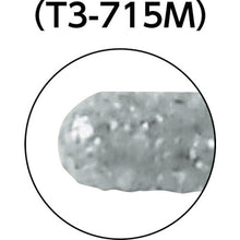 Load image into Gallery viewer, Diamond Internal Bur (Rounded End)  D015361  TRUSCO
