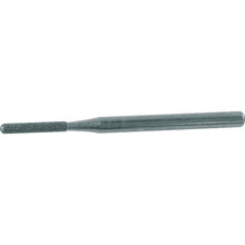 Load image into Gallery viewer, CBN Internal Bur (Rounded End)  D015722  TRUSCO
