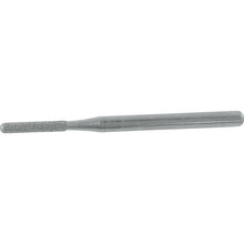 Load image into Gallery viewer, Diamond Internal Bur (Rounded End)  D015362  TRUSCO
