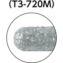 Load image into Gallery viewer, Diamond Internal Bur (Rounded End)  D015362  TRUSCO
