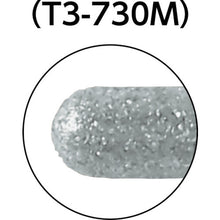 Load image into Gallery viewer, Diamond Internal Bur (Rounded End)  D015364  TRUSCO
