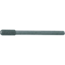 Load image into Gallery viewer, CBN Internal Bur (Rounded End)  D015725  TRUSCO
